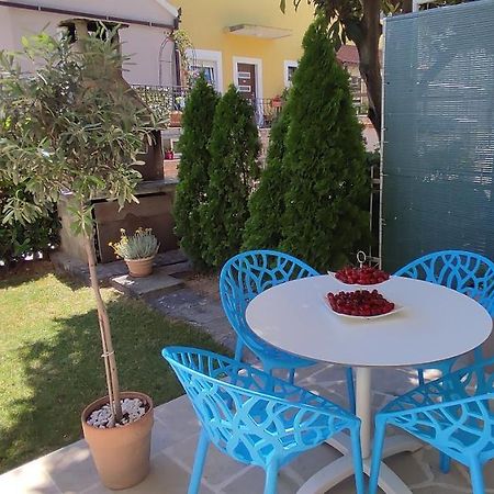Apartment Garden Residence Split Exterior foto